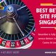 Illustration for article titled Best Betting Site from Singapore | Call - 65 8651 6850 | resortbet.com